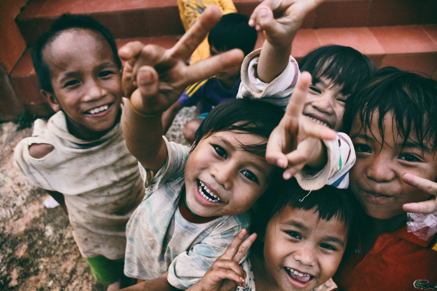 Compassion International