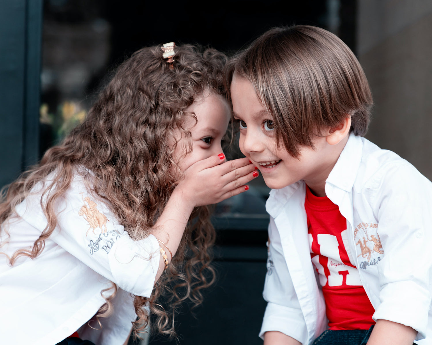 Operation Christmas Child